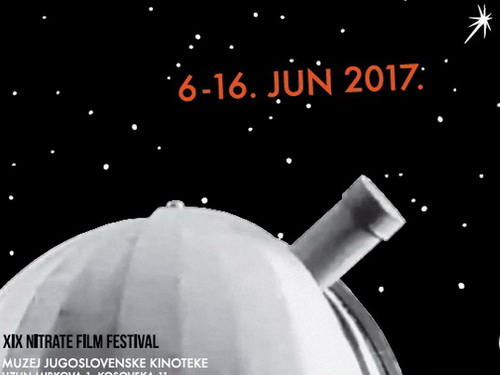 19. Festival nitratnog filma