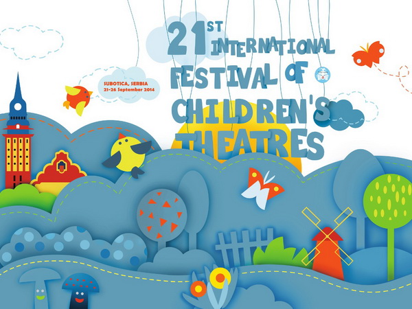 21. subotički festival za decu