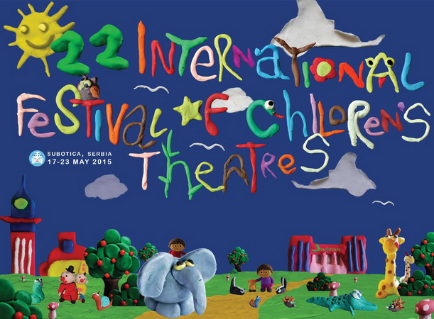 22. Međunarodni festival pozorišta za decu 