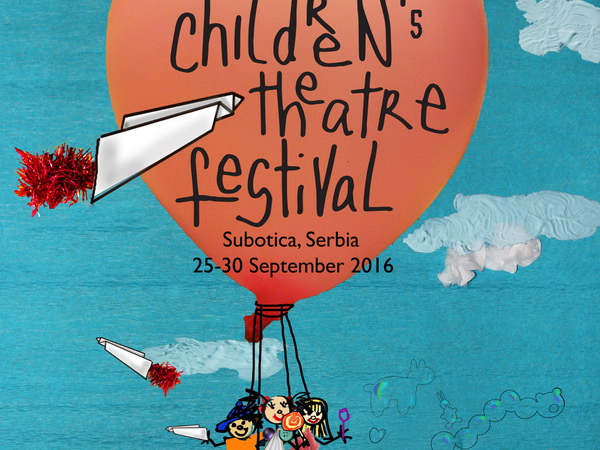 23. Međunarodni festival pozorišta za decu 