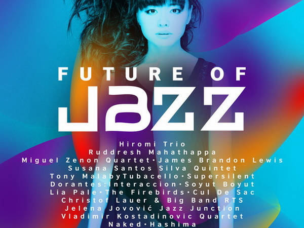 31. BDŽF – Budućnost džeza