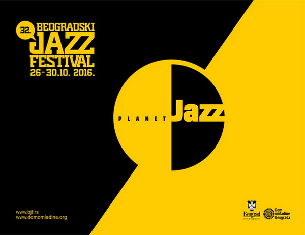 32. Beogradski džez festival