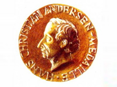 Dobitnici Andersenove nagrade