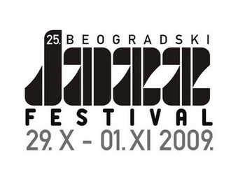 25. Beogradski Jazz festival