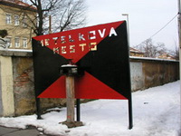Metelkova, Ljubljana