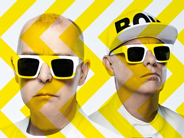Pet Shop Boys otvaraju Exit