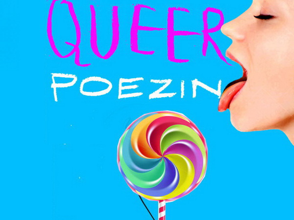 Queer Poezin u Gradu
