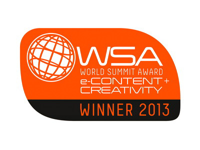 SEEcult dobitnik WSA 2013!