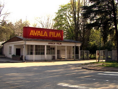 Izuzeti filmski fond od prodaje Avala filma