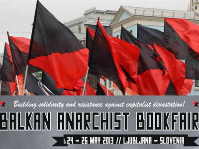 Sajam balkanskih anarhista