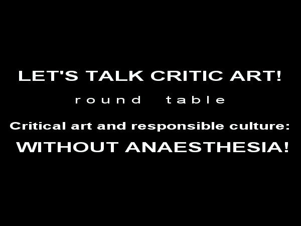 Bez anestezije!
