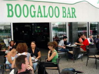 Boogaloo, Zagreb