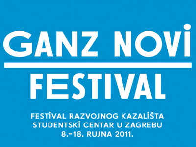 Ganz novi festival