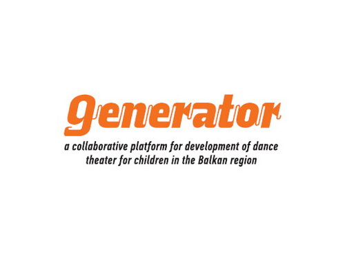 Platforma za razvoj dečjeg plesnog teatra na Balkanu