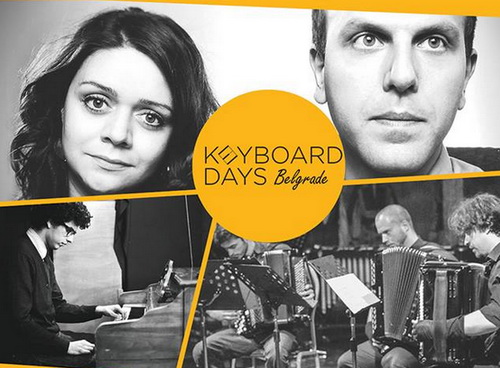 Keyboard Days, 2. deo