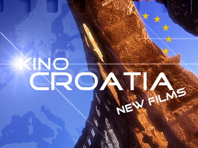 Novi hrvatski filmovi u Američkoj kinoteci