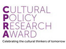 Konkurs za evropsku nagradu za istraživanje kulturnih politika