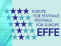 Poziv festivalima u Evropi za etiketu EFFE