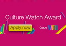 Nagrada Culture Watch za istraživački tekst u oblasti kulturne politike