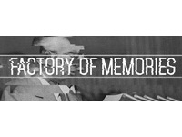 Poziv na radionice u Sarajevu i Tirani - Factory of Memories