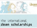 Međunarodne stipendije Ibsen
