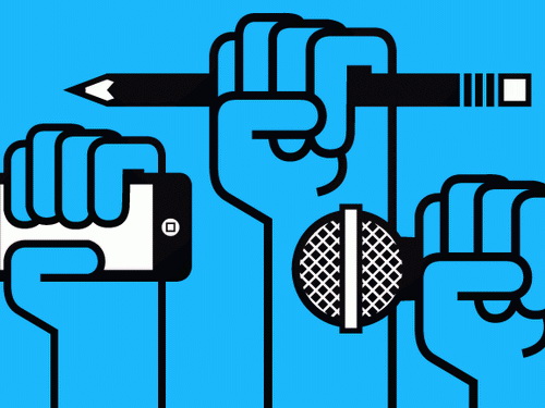Udruženja novinara: Nema slobode medija