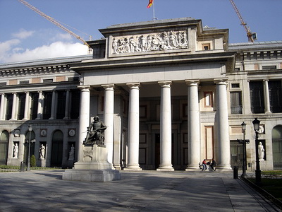 Rekord madridskih muzeja