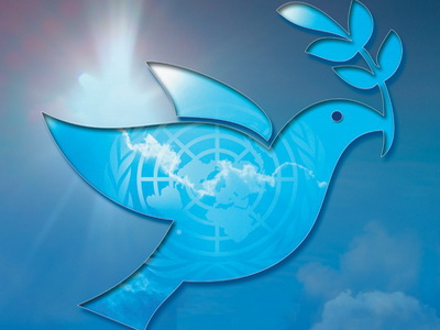 Međunarodni dan mira 