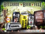 14. Belgrade Beer Fest