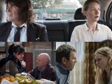 Candidates for the European Oscar at the 22nd AFF