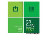 4. Green Fest - 4 boje zeleno