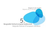 5. Beogradski festival evropske književnosti