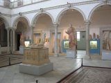 Terorizam u muzeju u Tunisu
