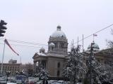 Novogodišnji ponos Beograda