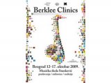 Berklee Clinics - Belgrade