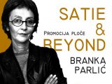Satie & Beyond, u Parobrodu