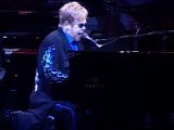 Eltonov presek karijere u Areni