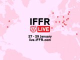 IFFR uživo 