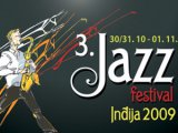 3. Jazz Festival u Inđiji