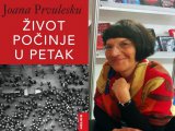 Joana Prvulesku: Evropska nagrada šansa za male jezike