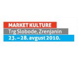 Market kulture u Zrenjaninu