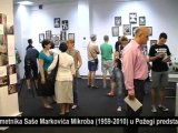 VOĐENJE: Saša Marković Mikrob - Zbogom andergraund