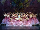 Moscow City Ballet u Beogradu