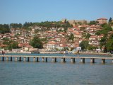 Atrakcije 50. Ohridskog leta