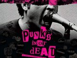 Punk’s Not Dead, u Magacinu