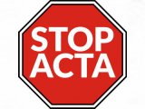 Evropski sud o ACTA