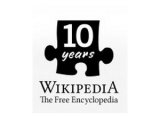 10 godina Vikipedije