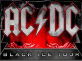 Nova šansa za karte za AC/DC