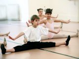 Audicije za Baletsku školu
