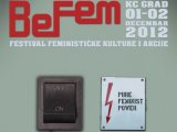 4. BeFem - Odnosi moći